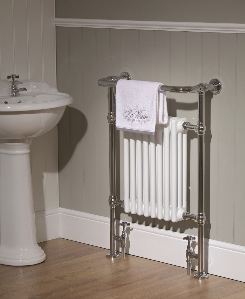 Diy discount towel radiator