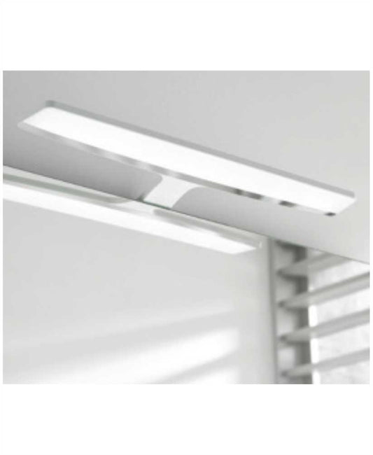 Nayra 493mm LED mirror/cabinet light