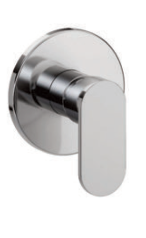 Norfolk Manual Shower Valve